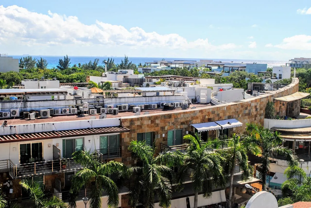 5Th Coral Suites By Holiday In Playa Playa del Carmen