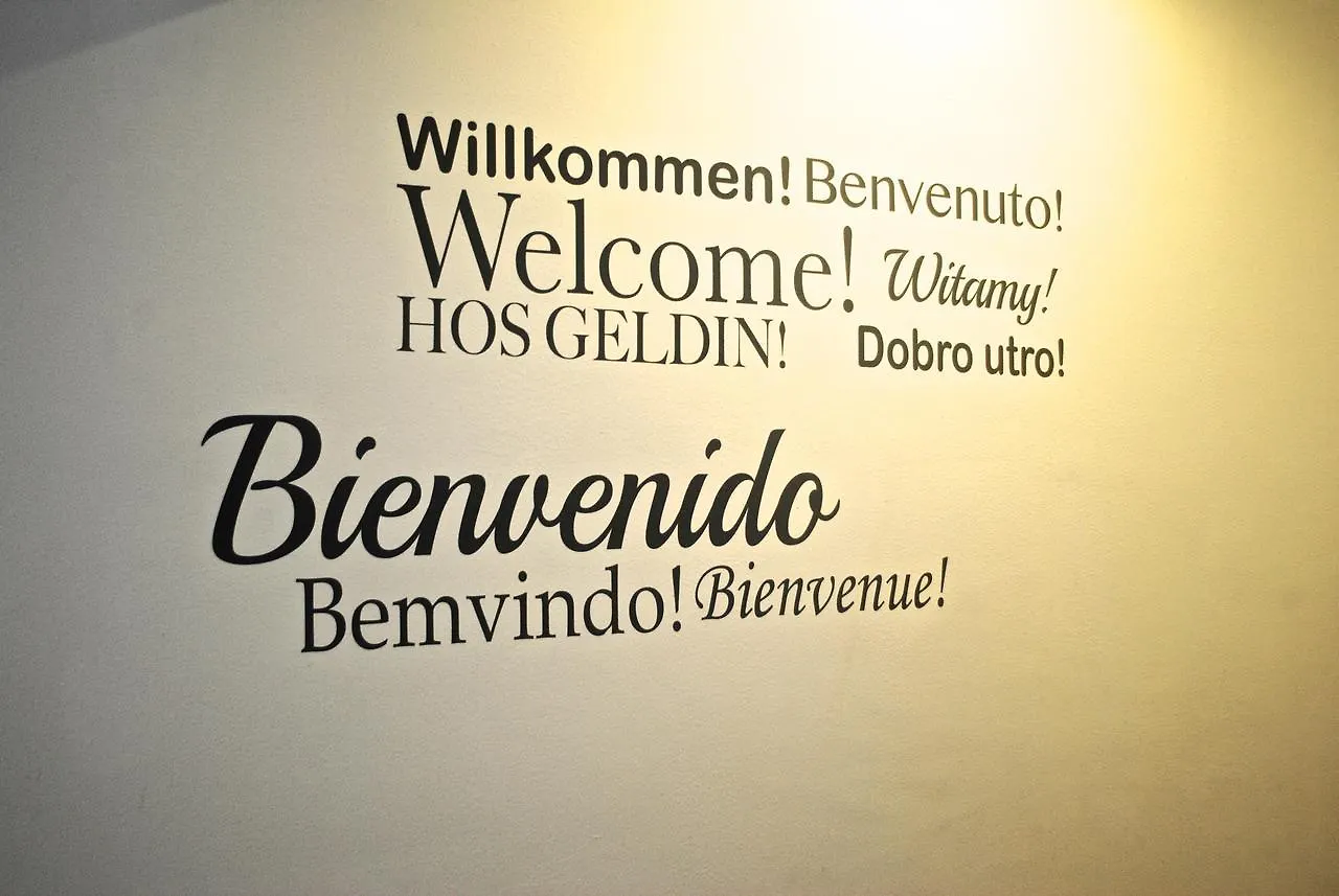 Apartman 5Th Coral Suites By Holiday In Playa Playa del Carmen Mexikó