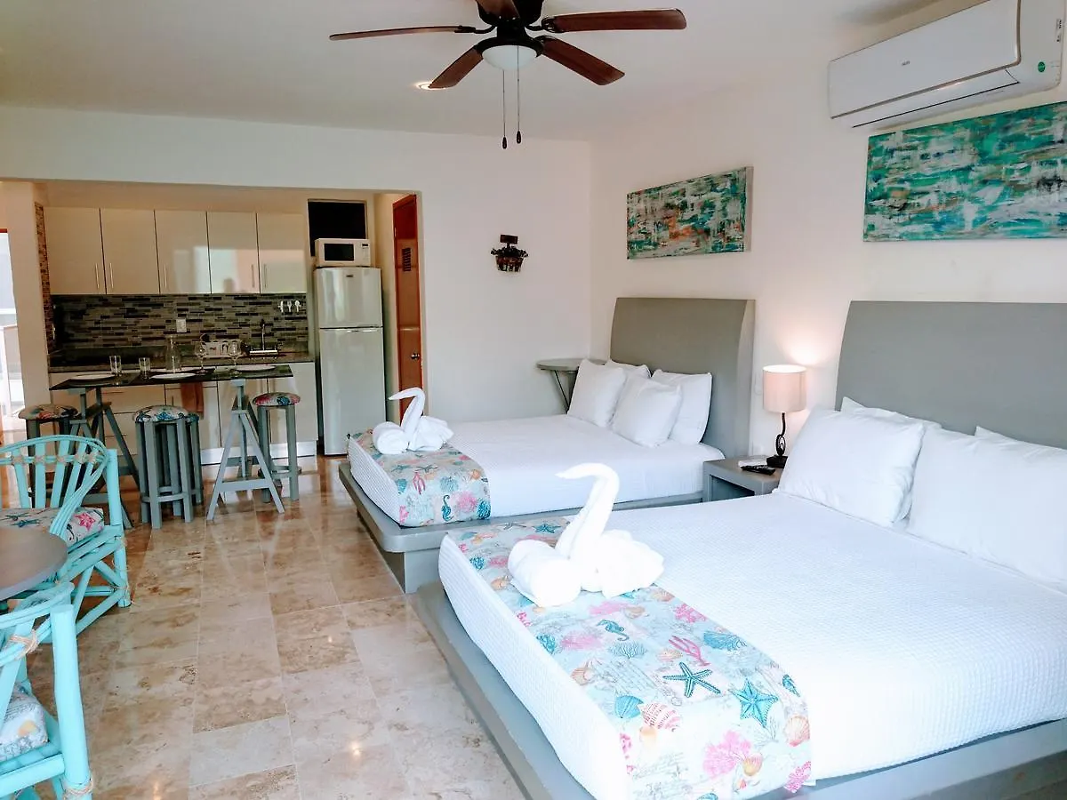 5Th Coral Suites By Holiday In Playa Playa del Carmen
