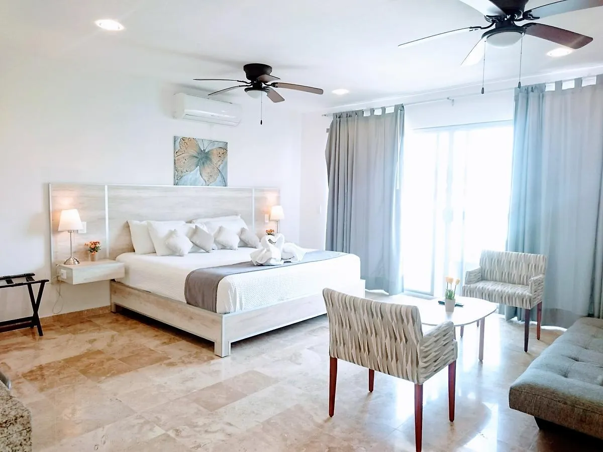 5Th Coral Suites By Holiday In Playa Playa del Carmen