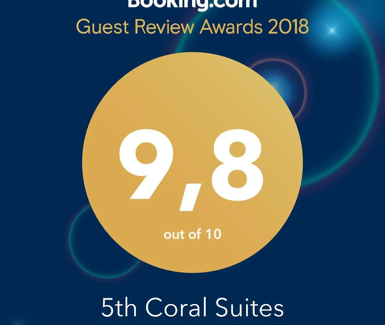 5Th Coral Suites By Holiday In Playa Playa del Carmen