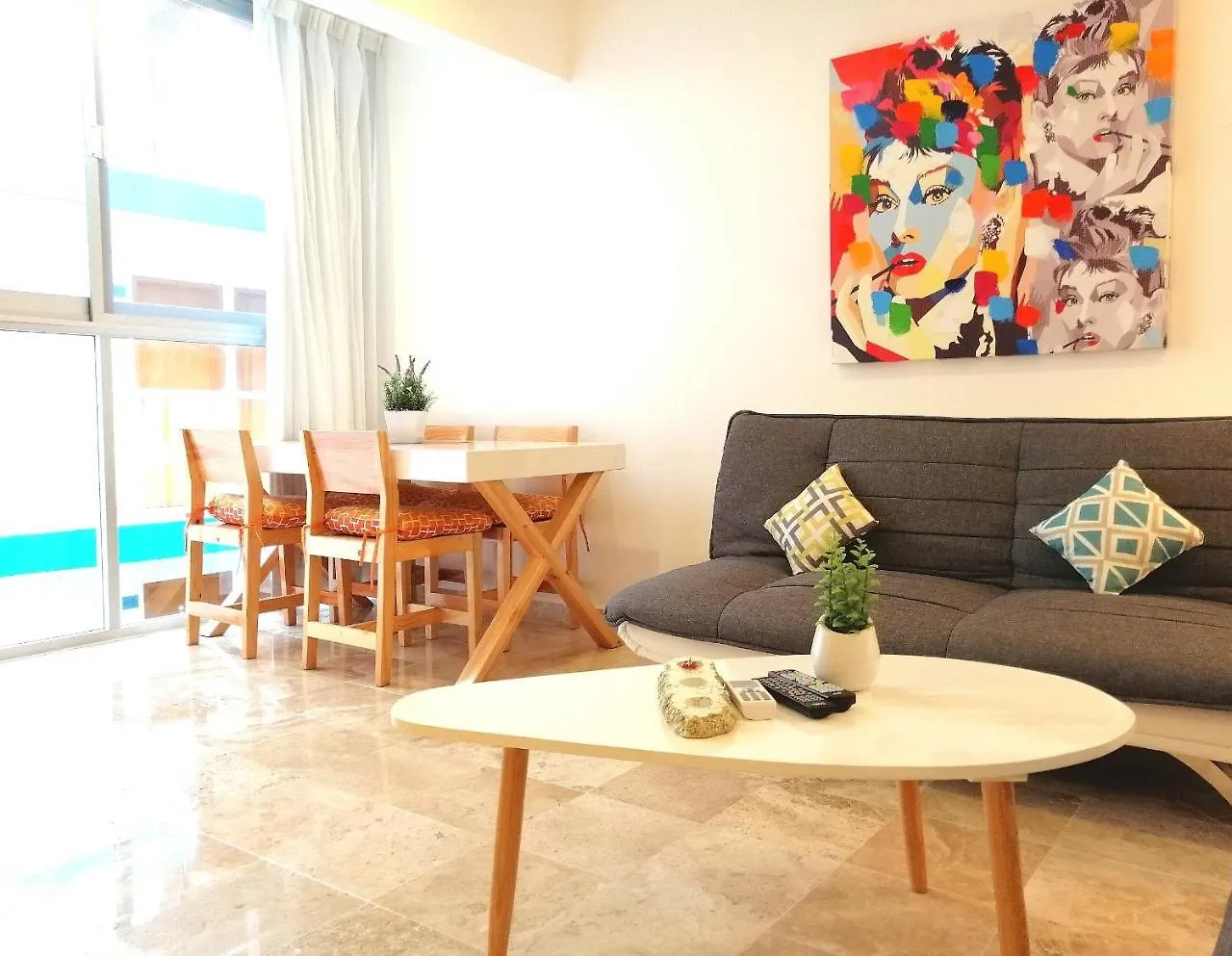 5Th Coral Suites By Holiday In Playa Playa del Carmen 0*,