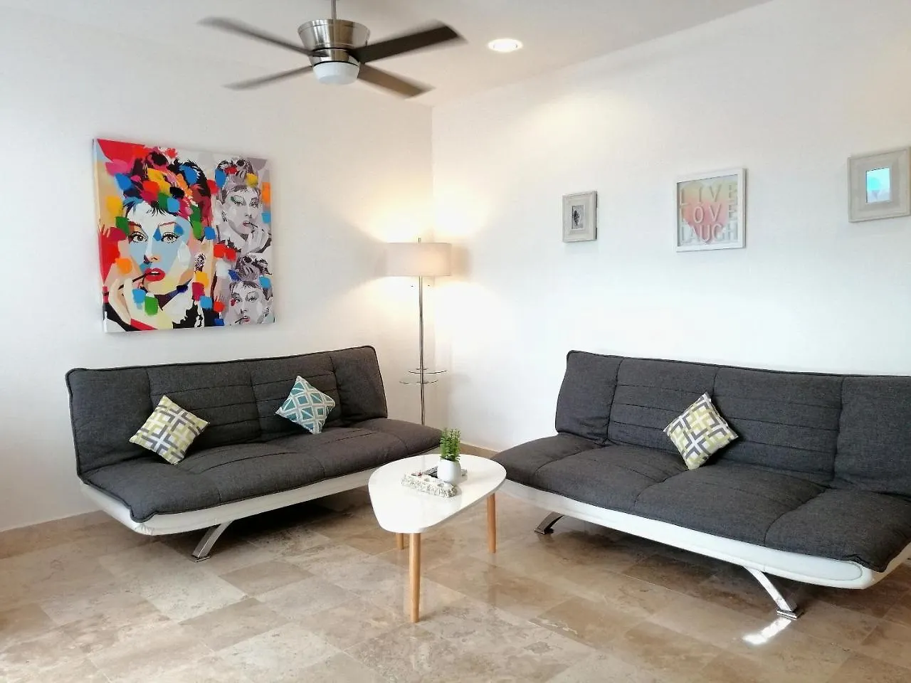 Apartman 5Th Coral Suites By Holiday In Playa Playa del Carmen