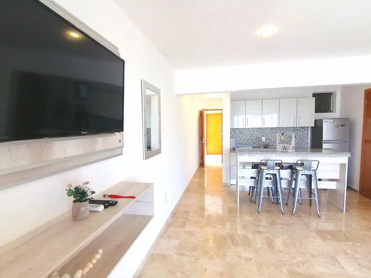 Apartman 5Th Coral Suites By Holiday In Playa Playa del Carmen