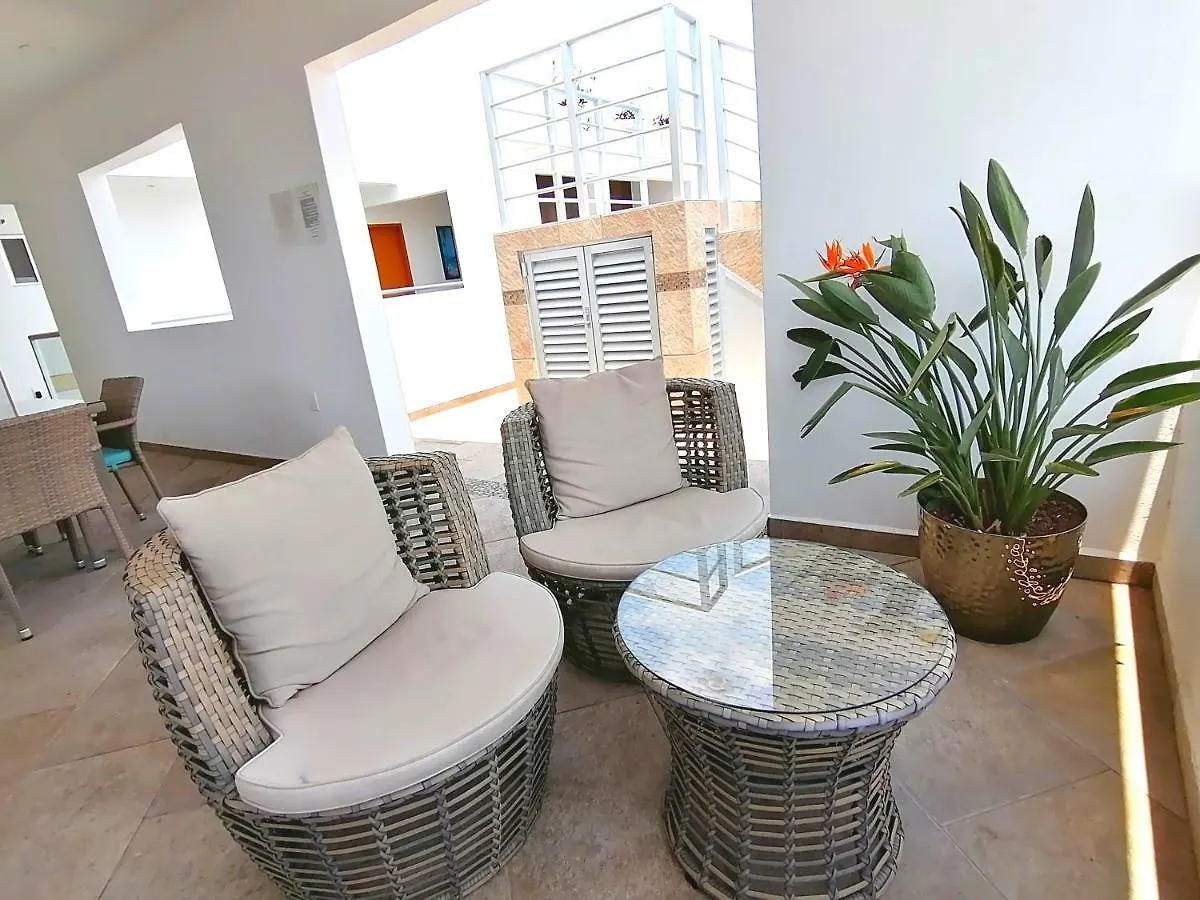 5Th Coral Suites By Holiday In Playa Playa del Carmen Apartman