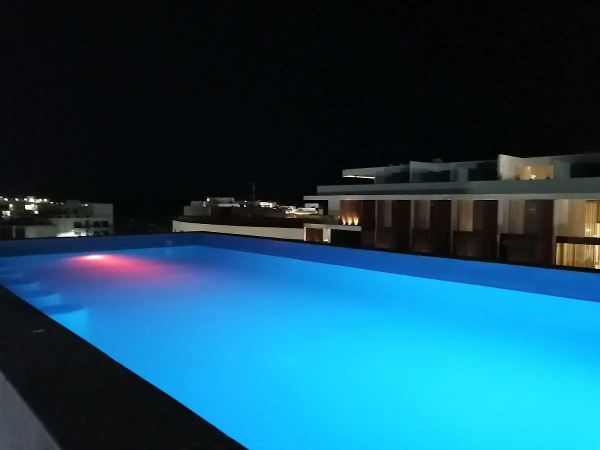 Apartman 5Th Coral Suites By Holiday In Playa Playa del Carmen
