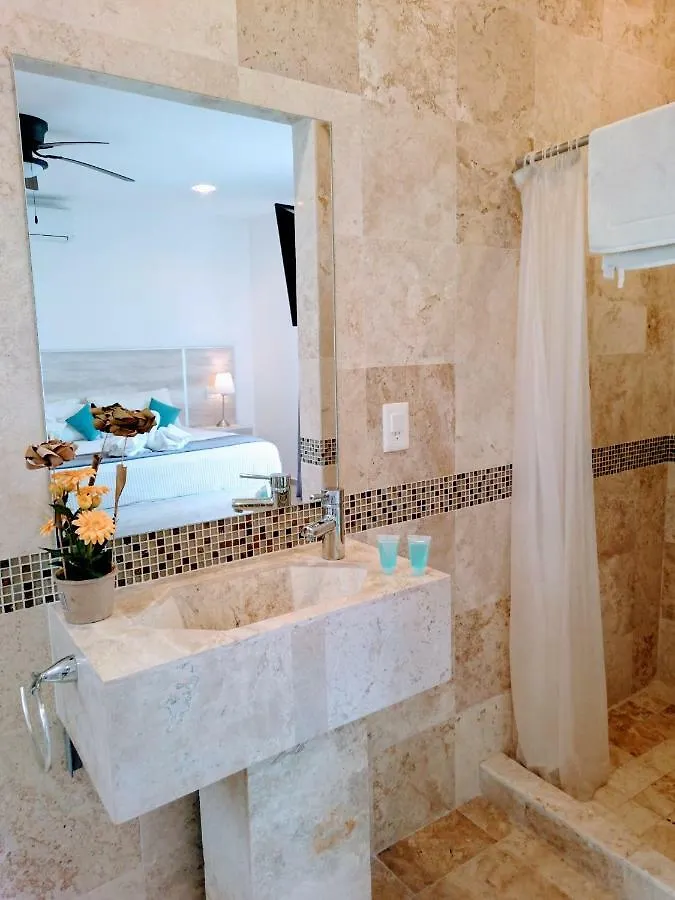 5Th Coral Suites By Holiday In Playa Playa del Carmen 0*,  Mexikó