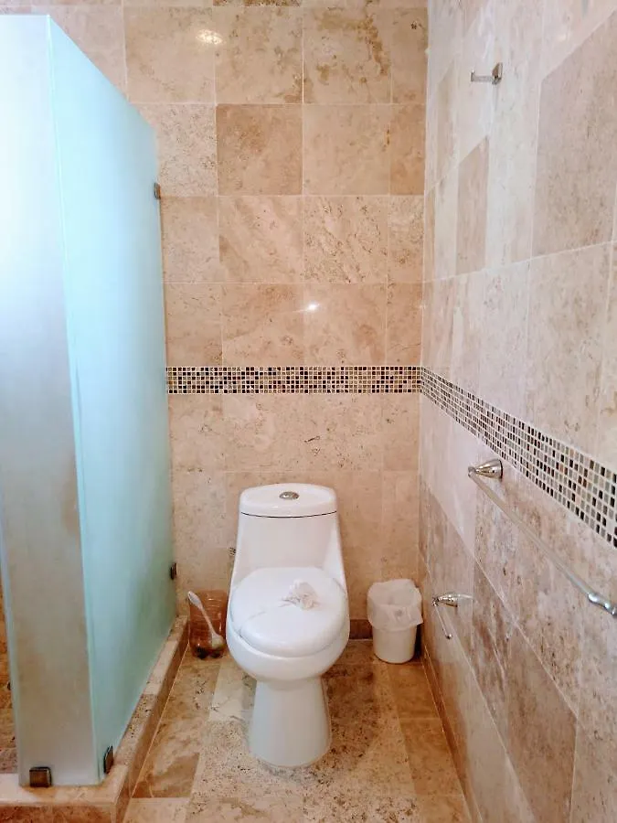 5Th Coral Suites By Holiday In Playa Playa del Carmen Apartman